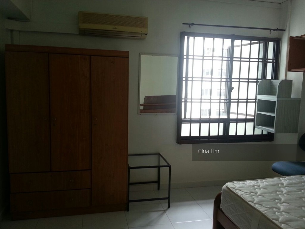 Blk 288E Bukit Batok Street 25 (Bukit Batok), HDB 4 Rooms #116170822